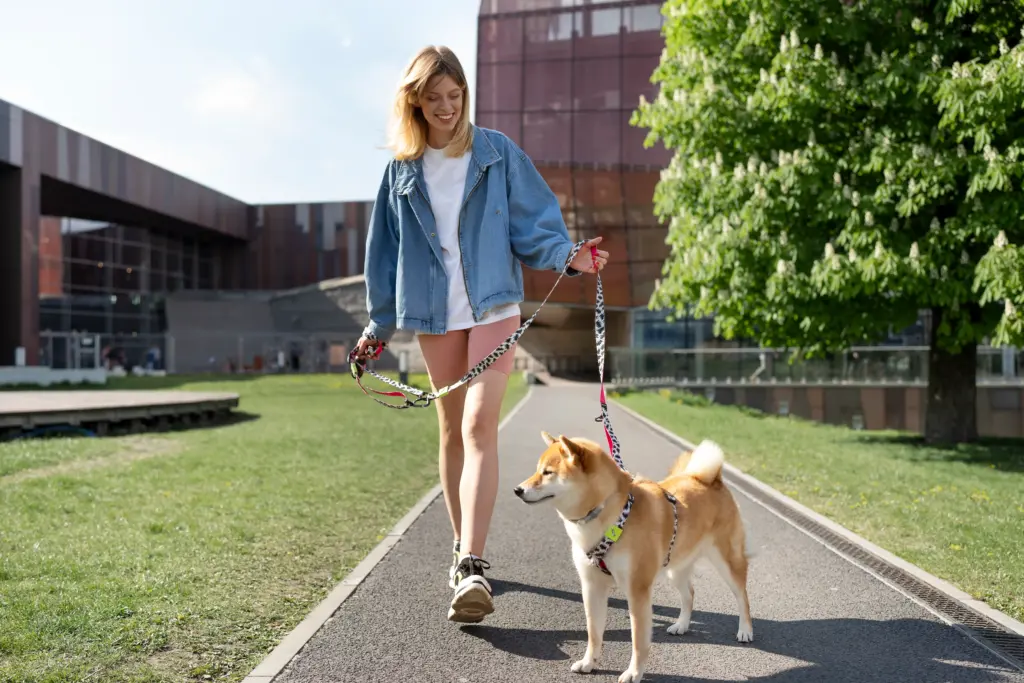 Pet Walking Software UK: Why Professional Dog Walkers Need Better Systems pet walking blog