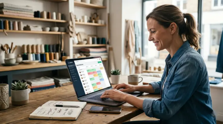 Swapping WhatsApp Bookings for TailPro: Boost Efficiency