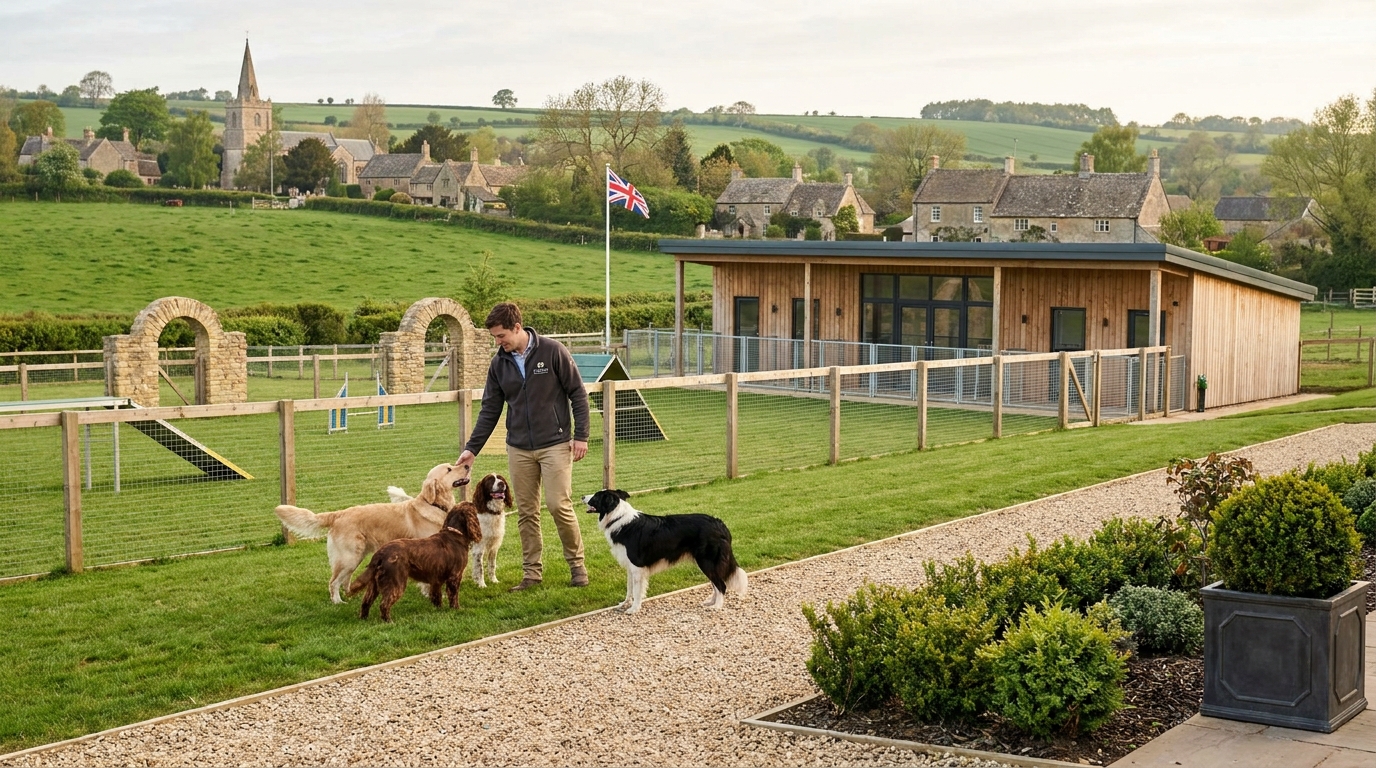 How K9 Adventures’ Booking Challenges Inspired TailPro