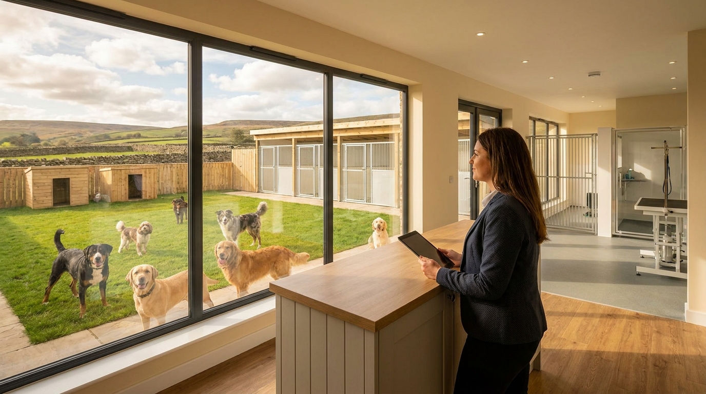 How to Block Pet Boarding Dates Without Disrupting Bookings
