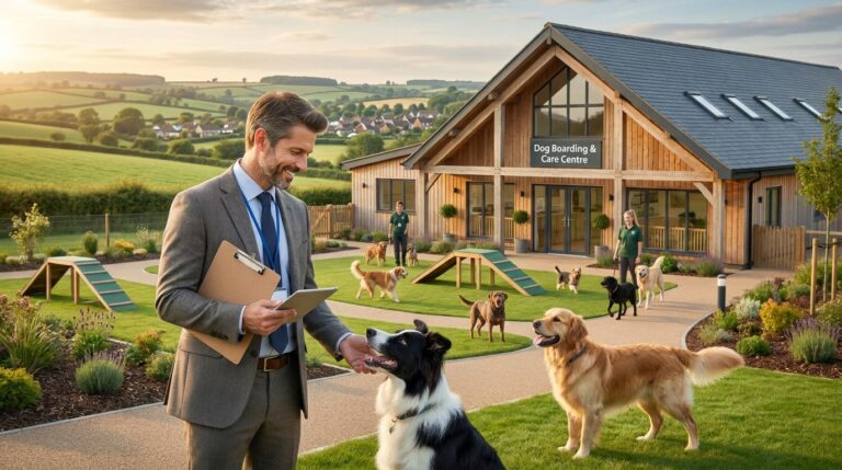 How to Reduce Dog Daycare Capacity Without Leaving Customers Unprepared