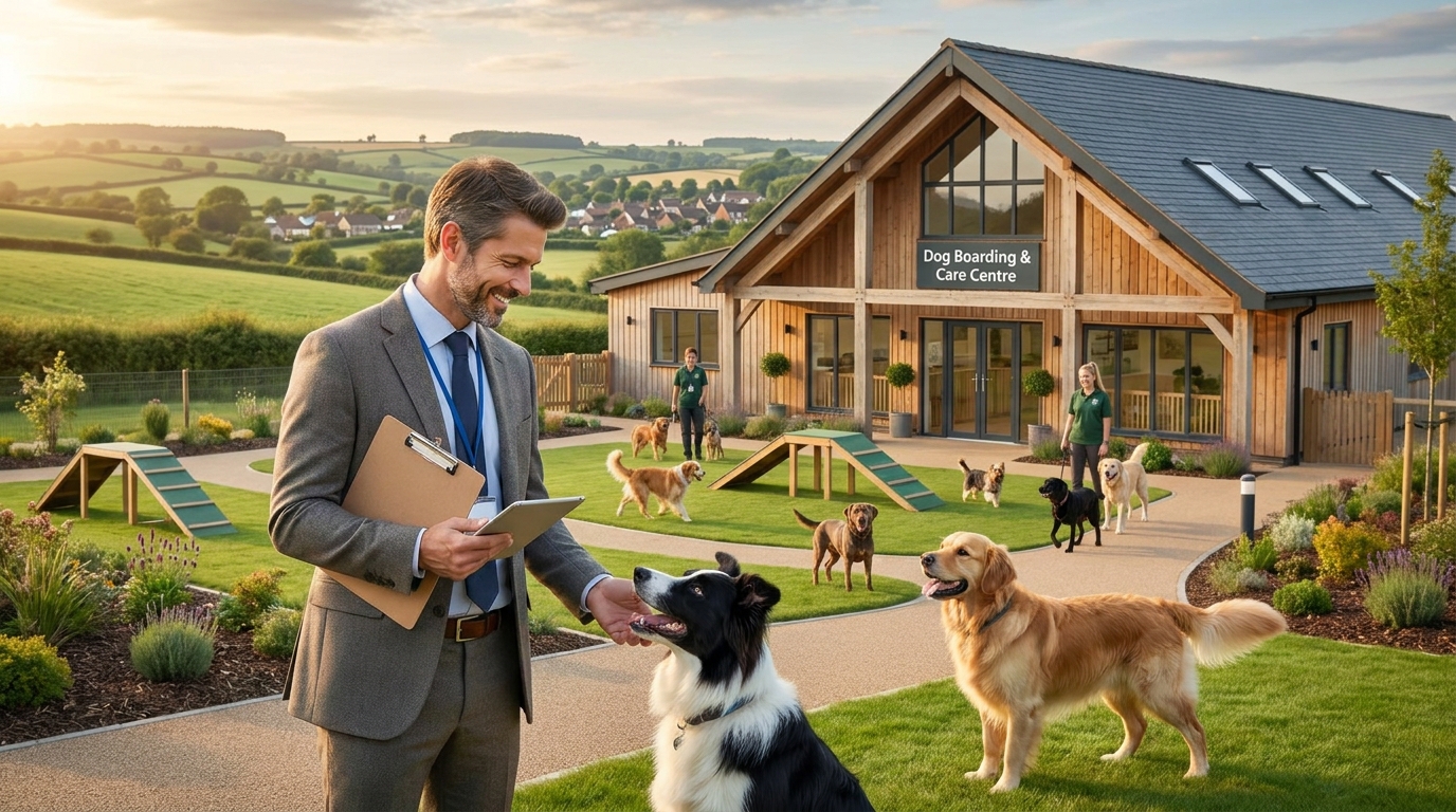 How to Reduce Dog Daycare Capacity Without Leaving Customers Unprepared