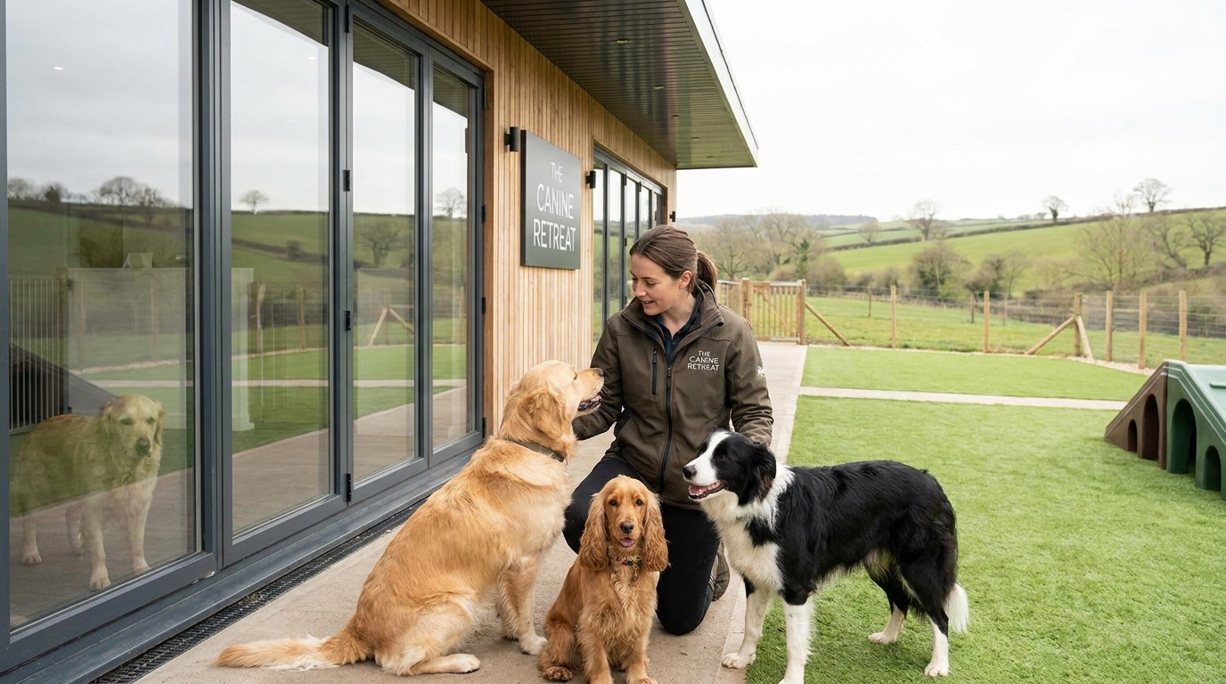 How to Handle Last-Minute Dog Boarding Bookings