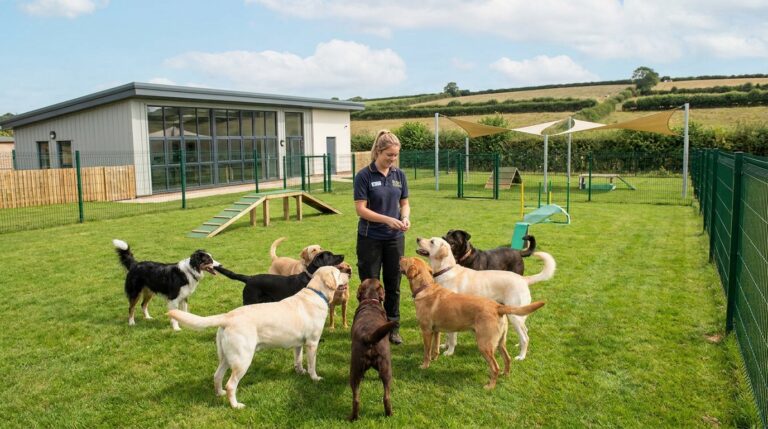 How Willowbank Daycare Improved Its Dog Daycare Admission Process with TailPro 