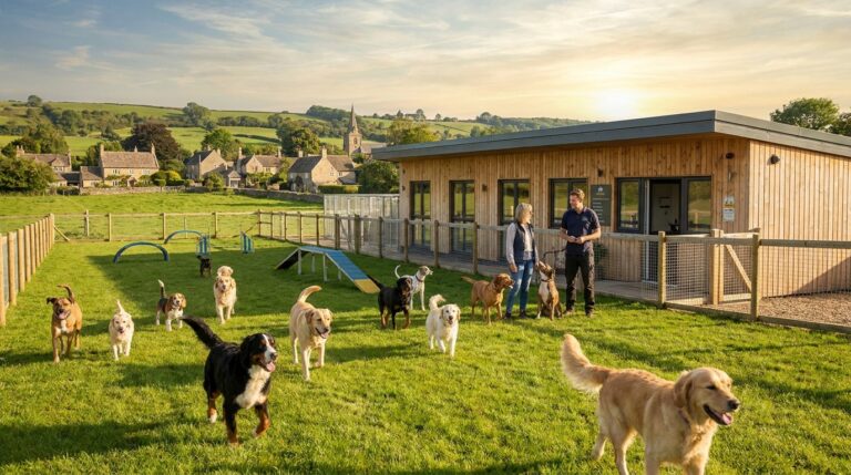 How Who Lets Your Dog Out Saves Nearly 40 Hours a Month on Admin with TailPro 